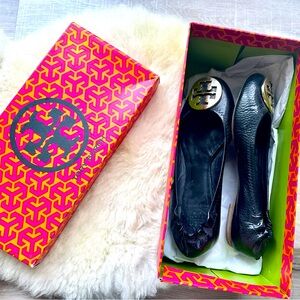 Tory Burch Flats Size 6 /36.5